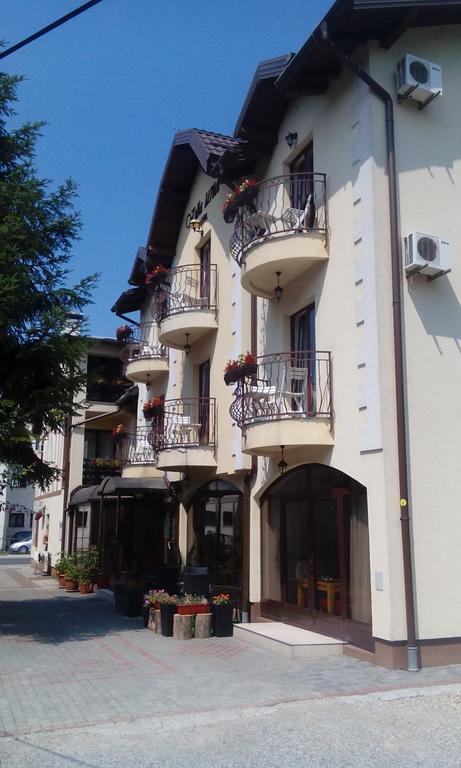B&B Villa Una Bihać Exterior foto